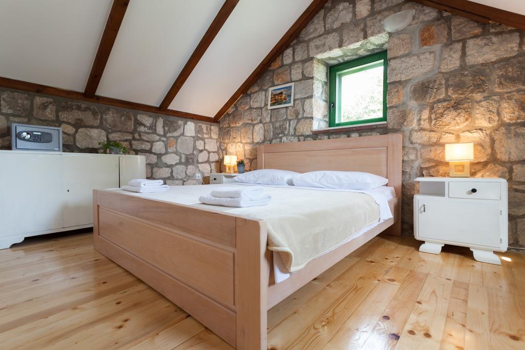 Cypress Cottage Dubrovnik Exterior foto